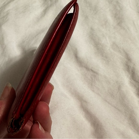 Louis Vuitton Epi Bifold Wallet Portefeuille Marco - Picture 12 of 13